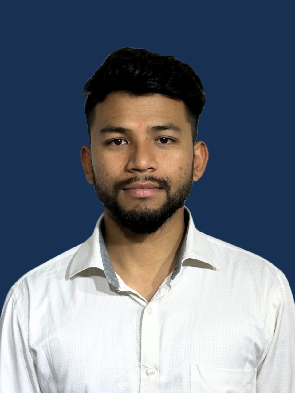 Sudip Bishwokarma