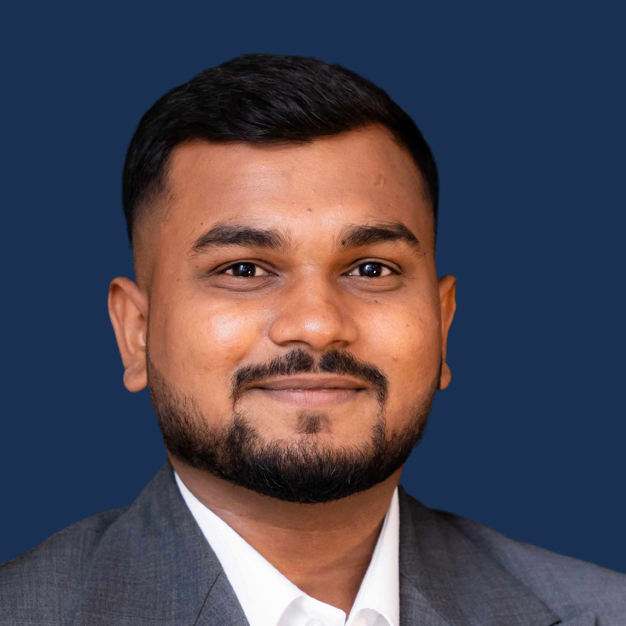 Kartik Sah
