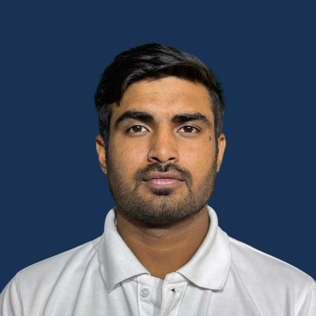 Pranay Shah