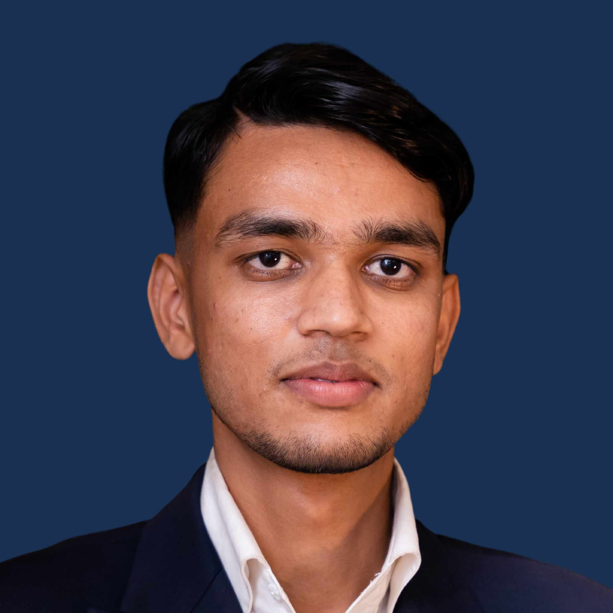 Rahul Patel
