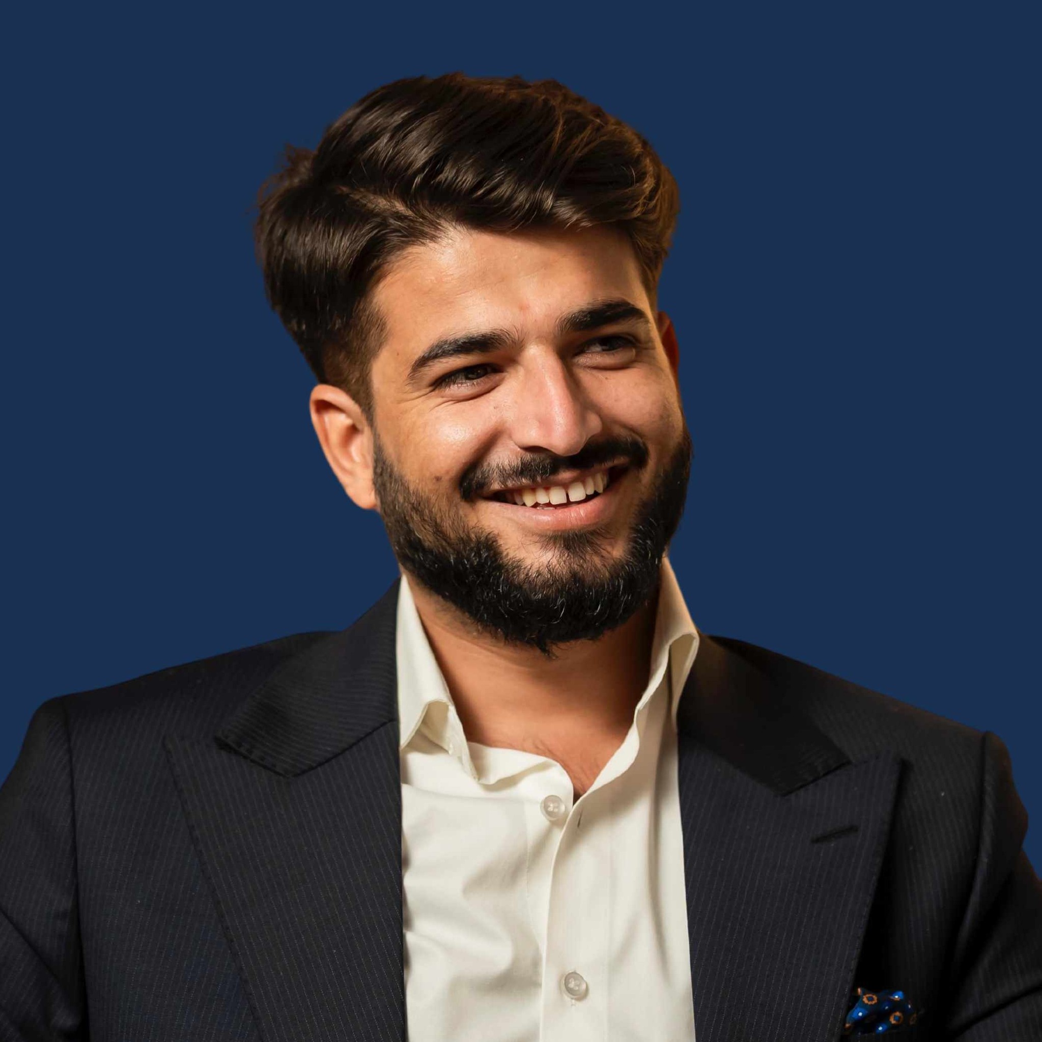 Sanjay Nepal