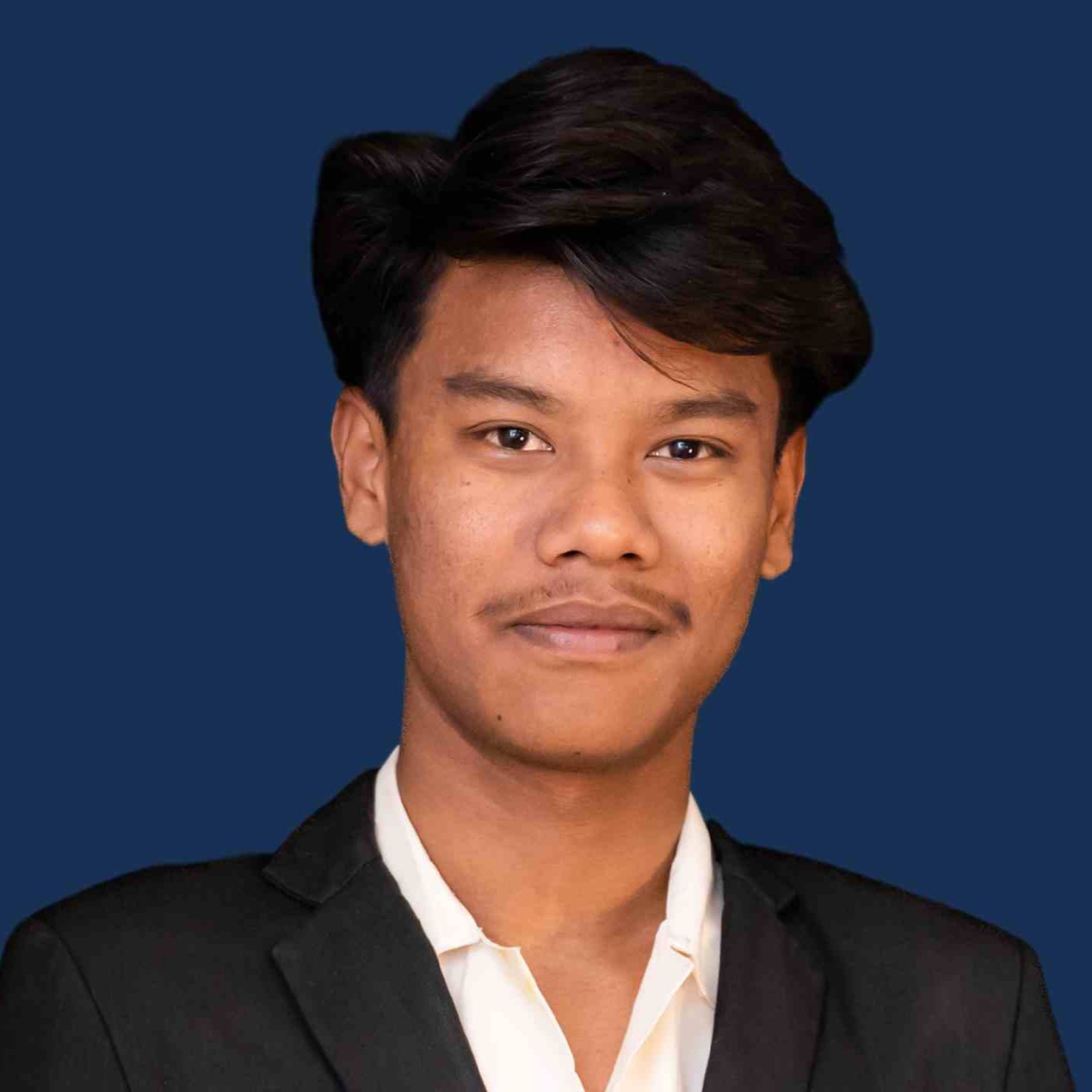 Sidharth chaudhary