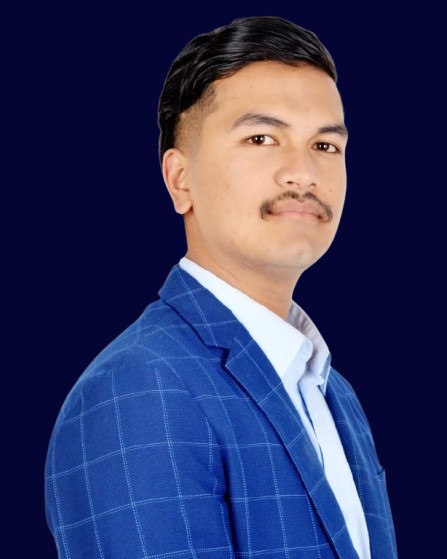 Sital Paudel