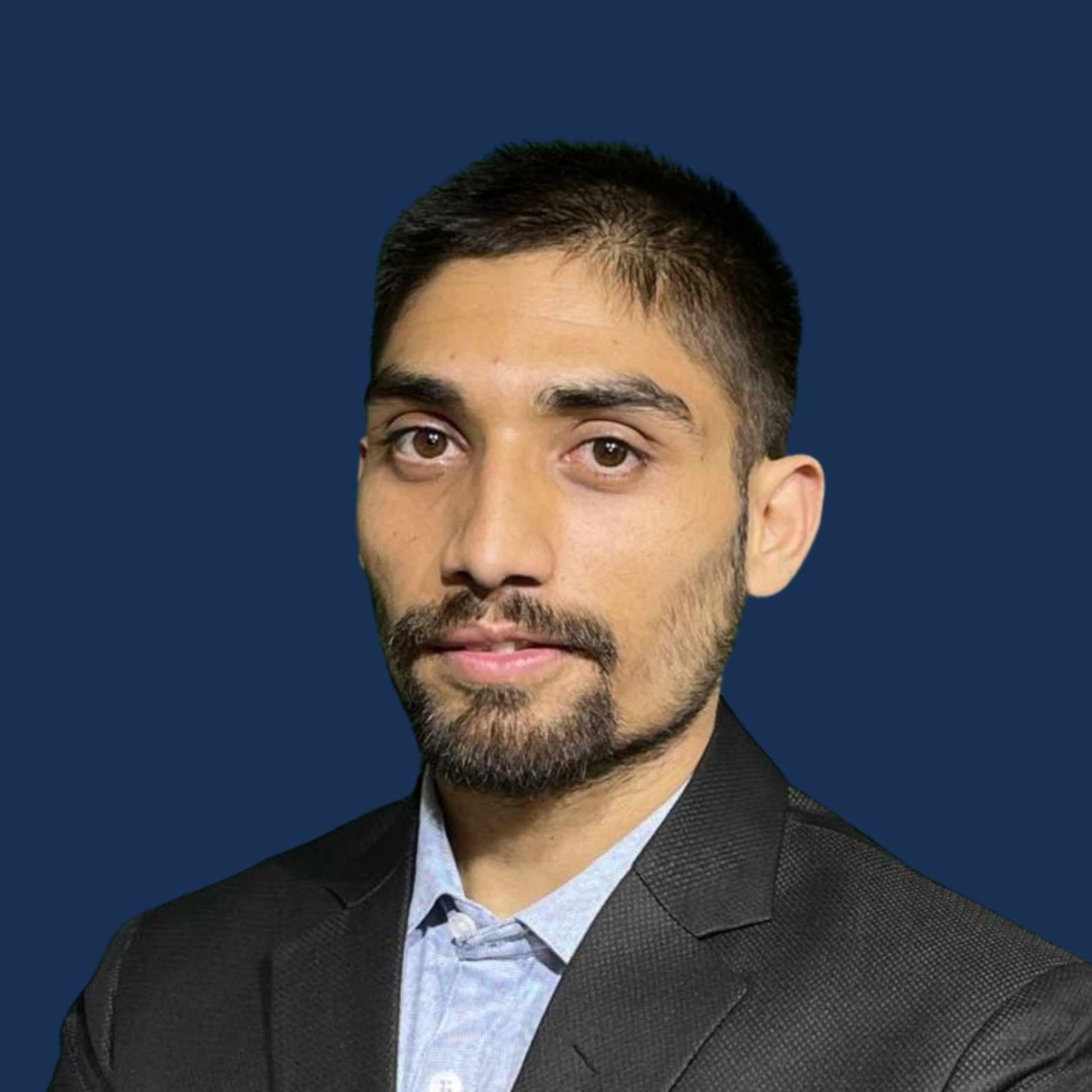 Aman Dahal