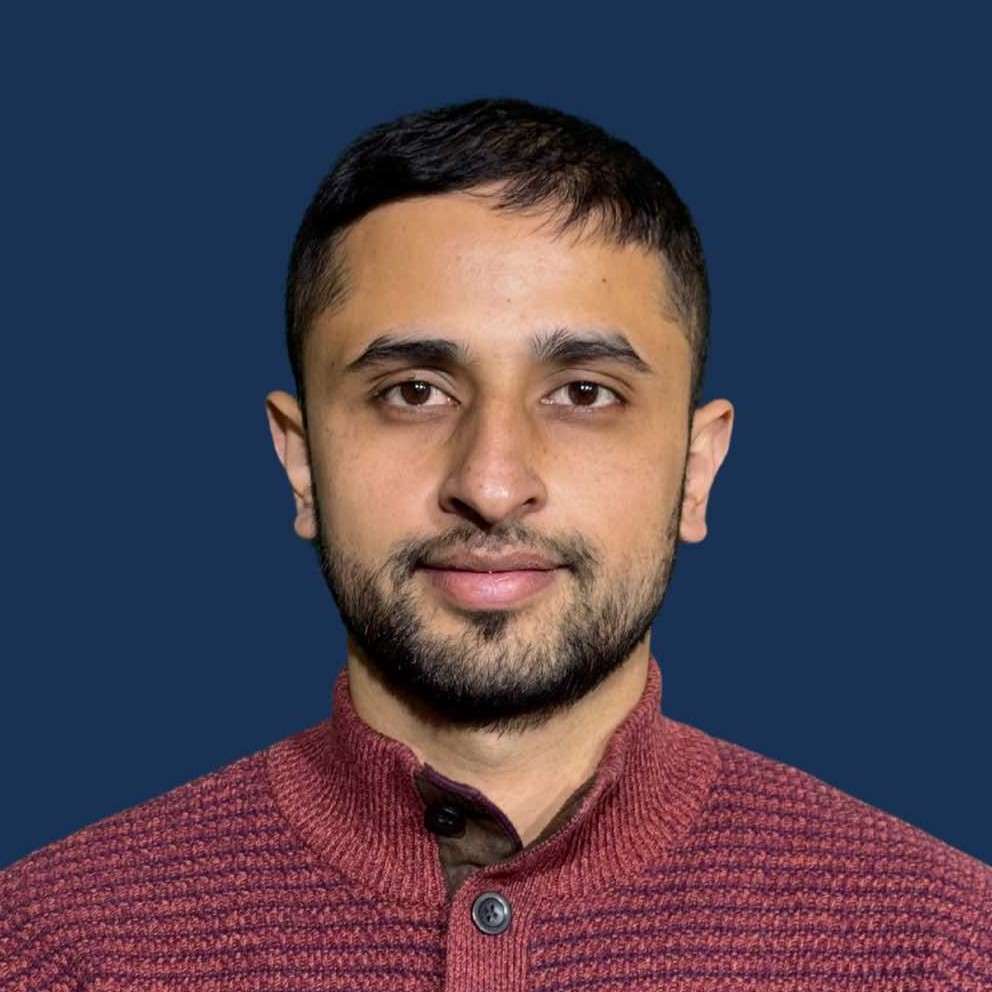 Biraj Gautam