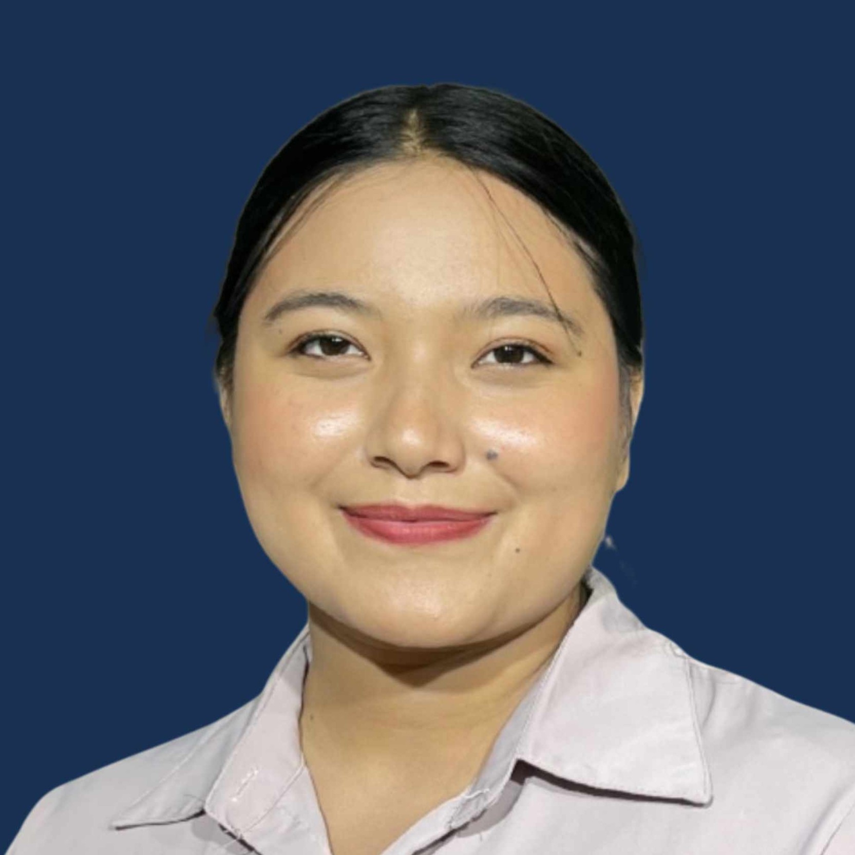 Enika Maharjan