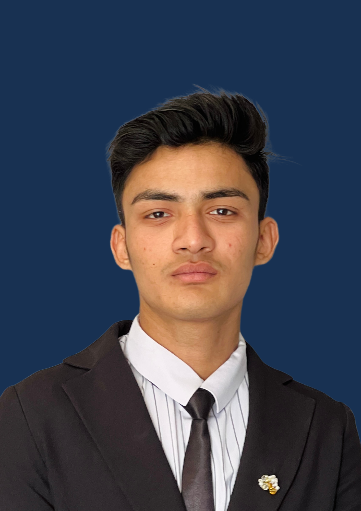 Samar Karki