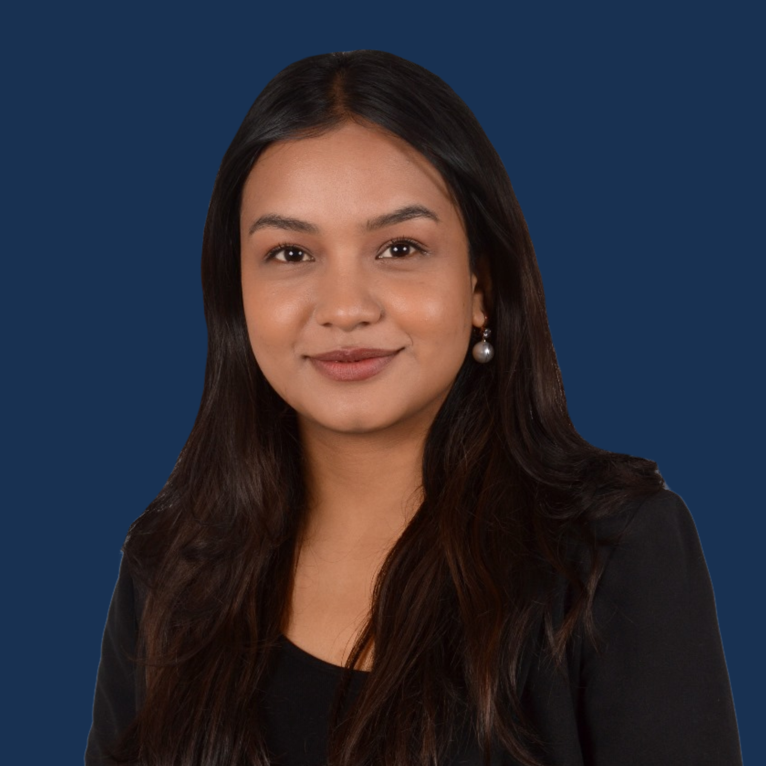 Alina Upadhyaya