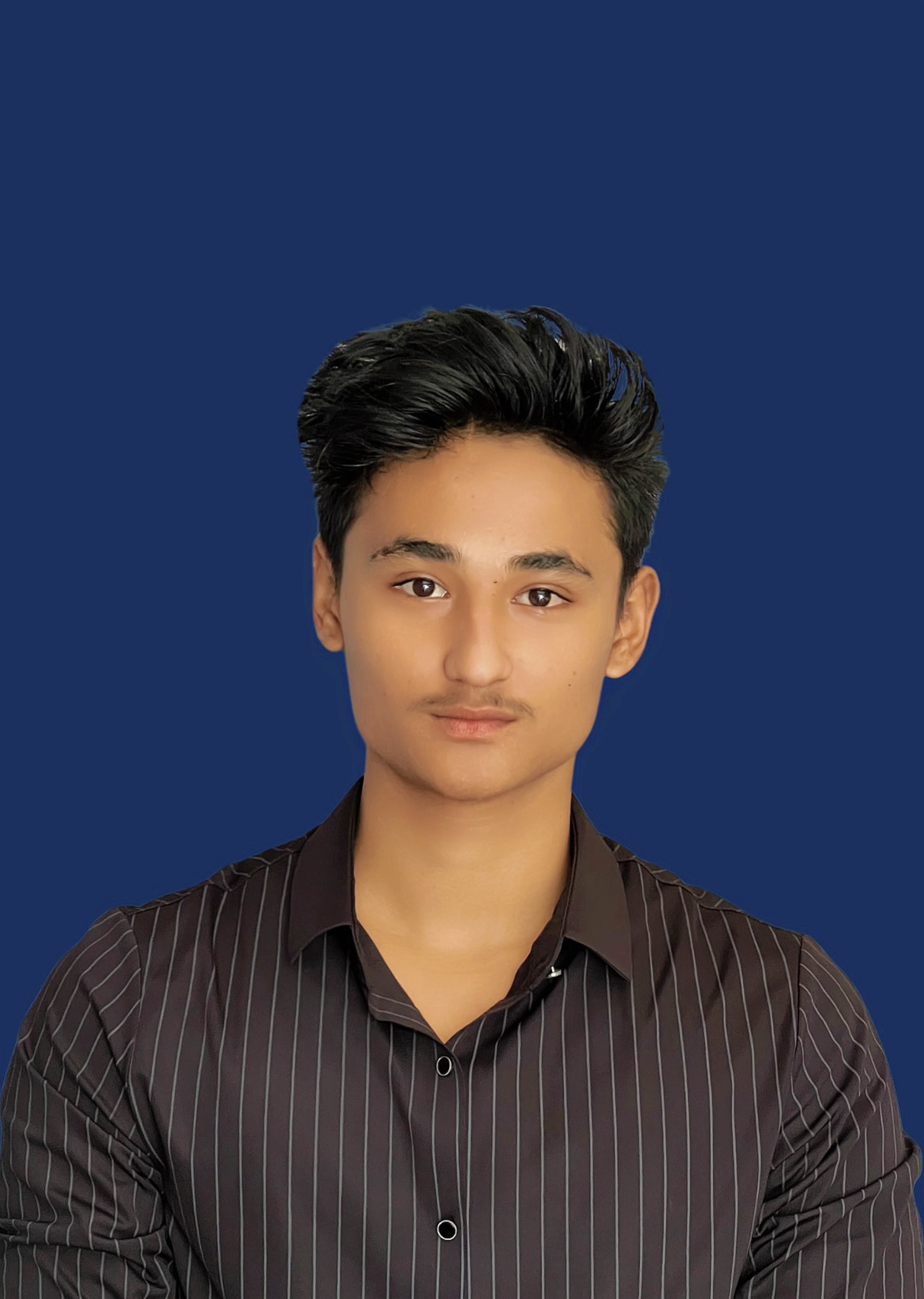 Agraj Shrestha
