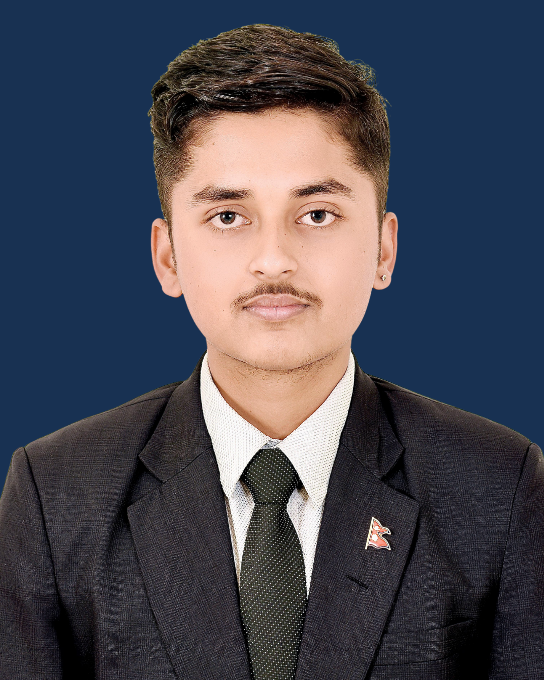 Sarthak Gautam