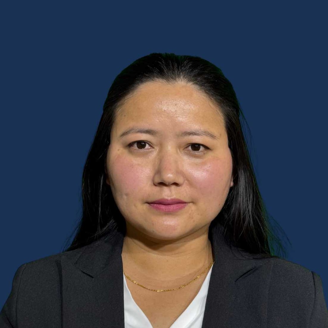 Lalita Rai