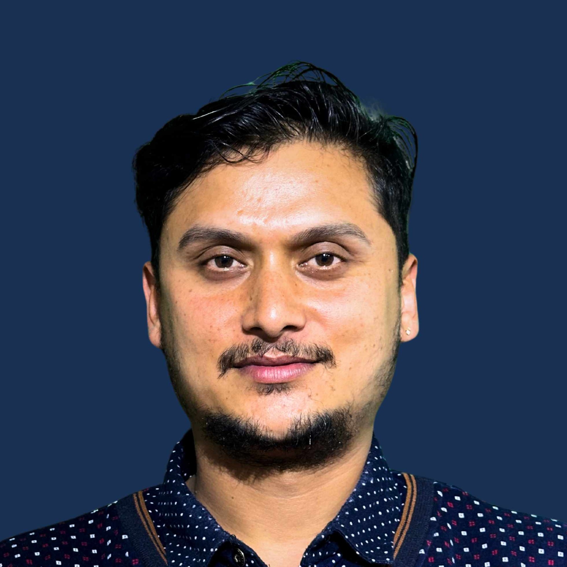 Nabin Budhathoki