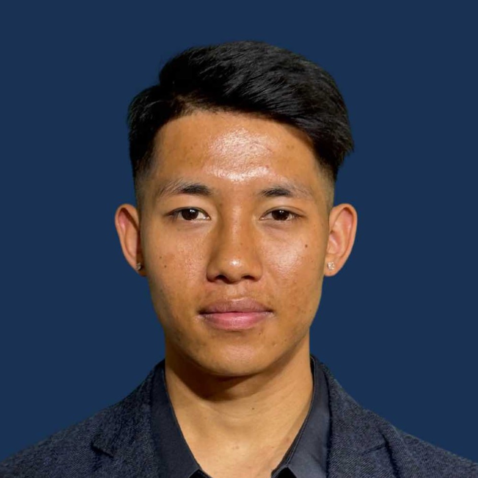 Shyam lama