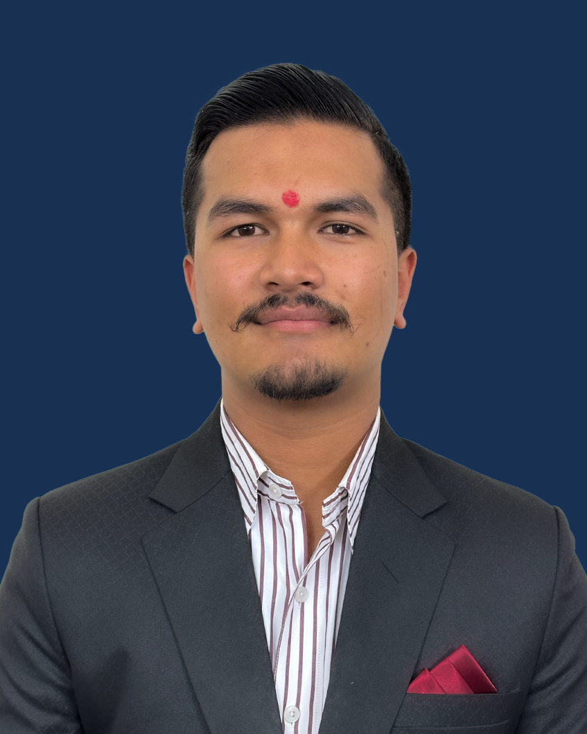 Sital Paudel
